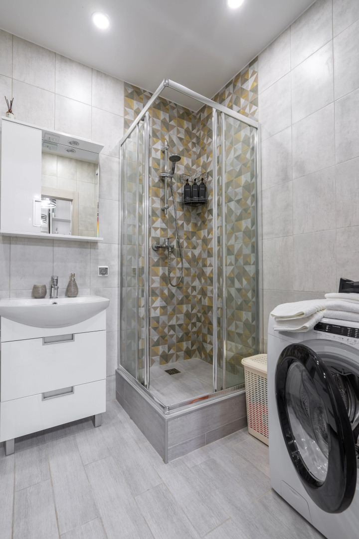 Апартаменты в Палацио