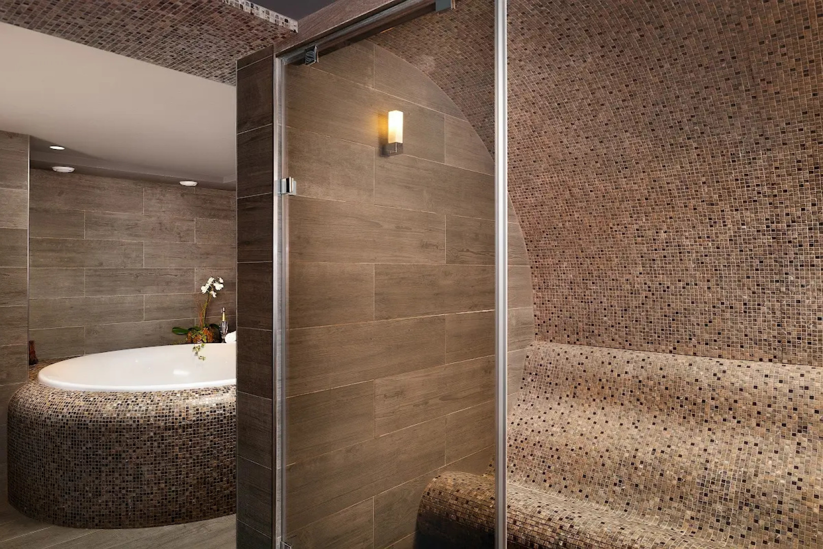 Бутик-отель Рождественский Дворик