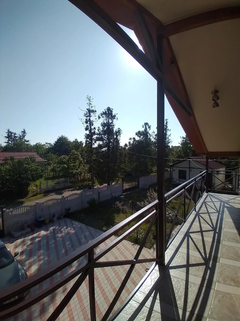 Апартаменты Гостевые апартаменты 1