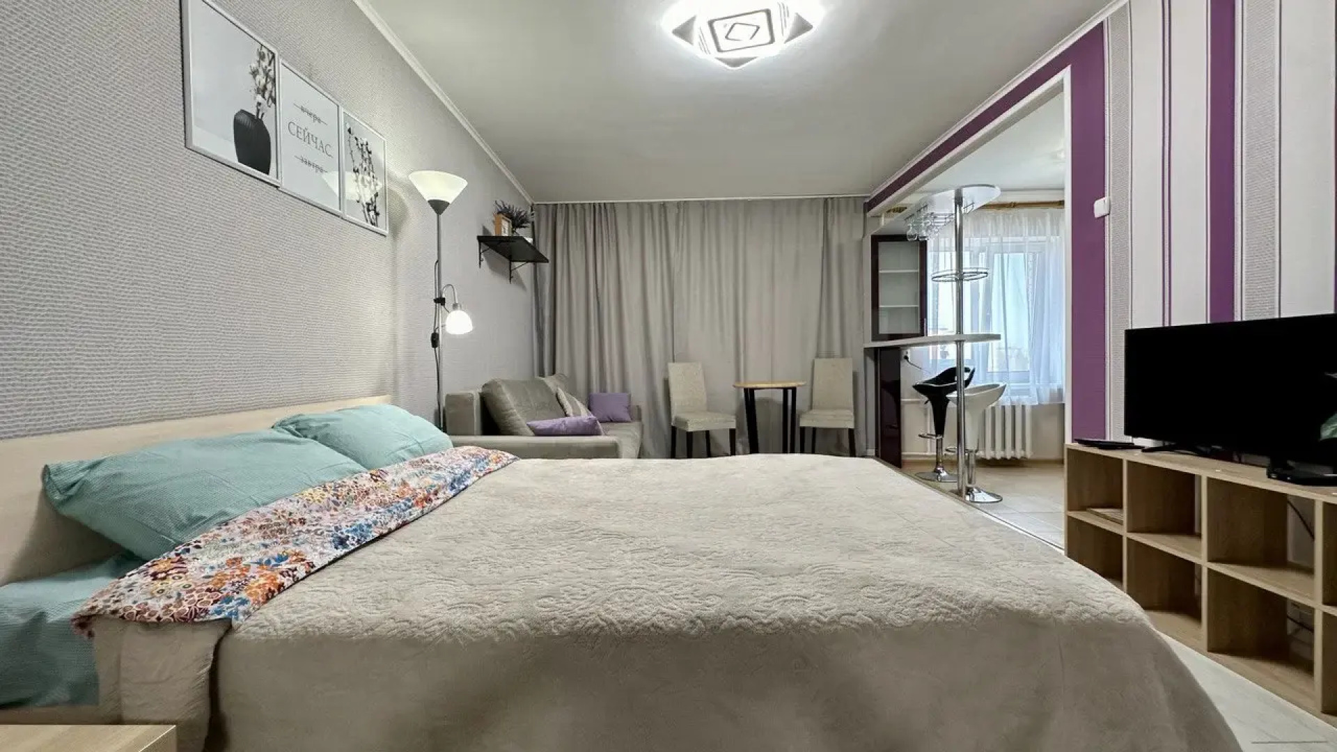 Апартаменты ArendaGrad 25 Сентября 38