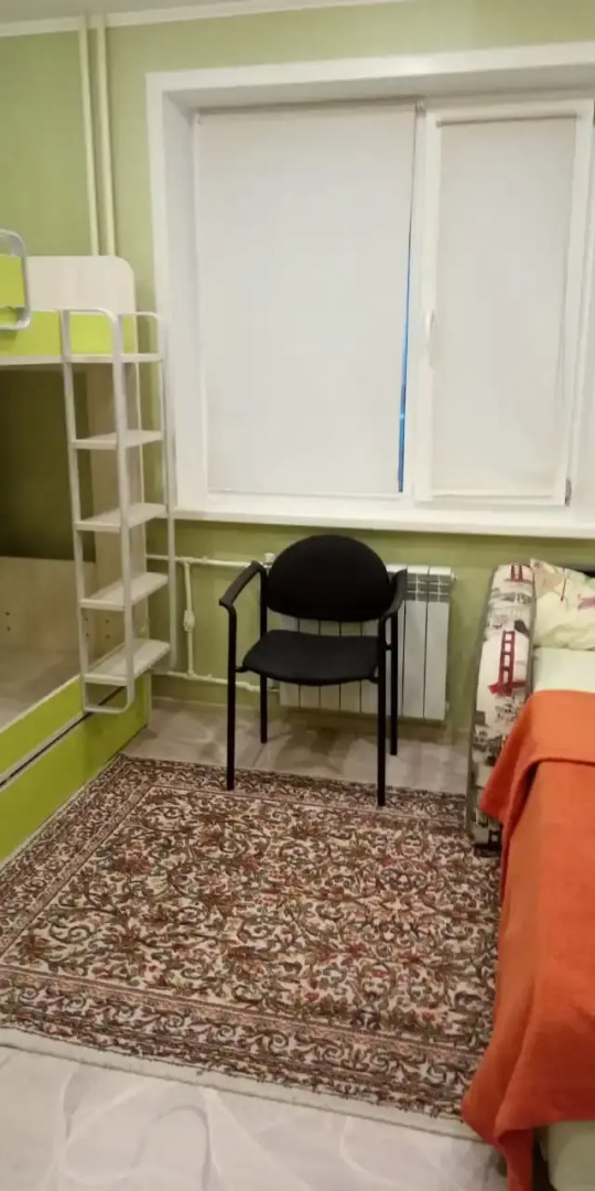 Апартаменты Mix Zazik