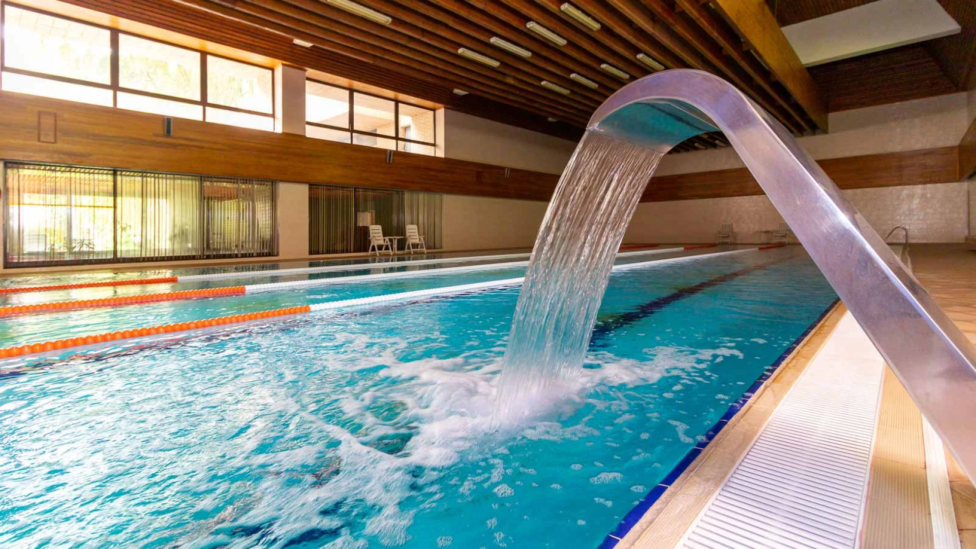 Пансионат Изумруд