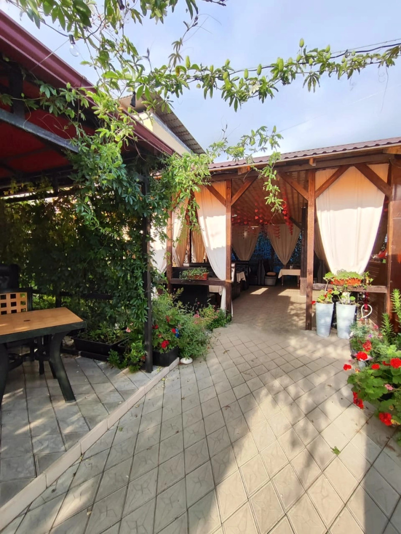 Гостевой дом Морская сказка