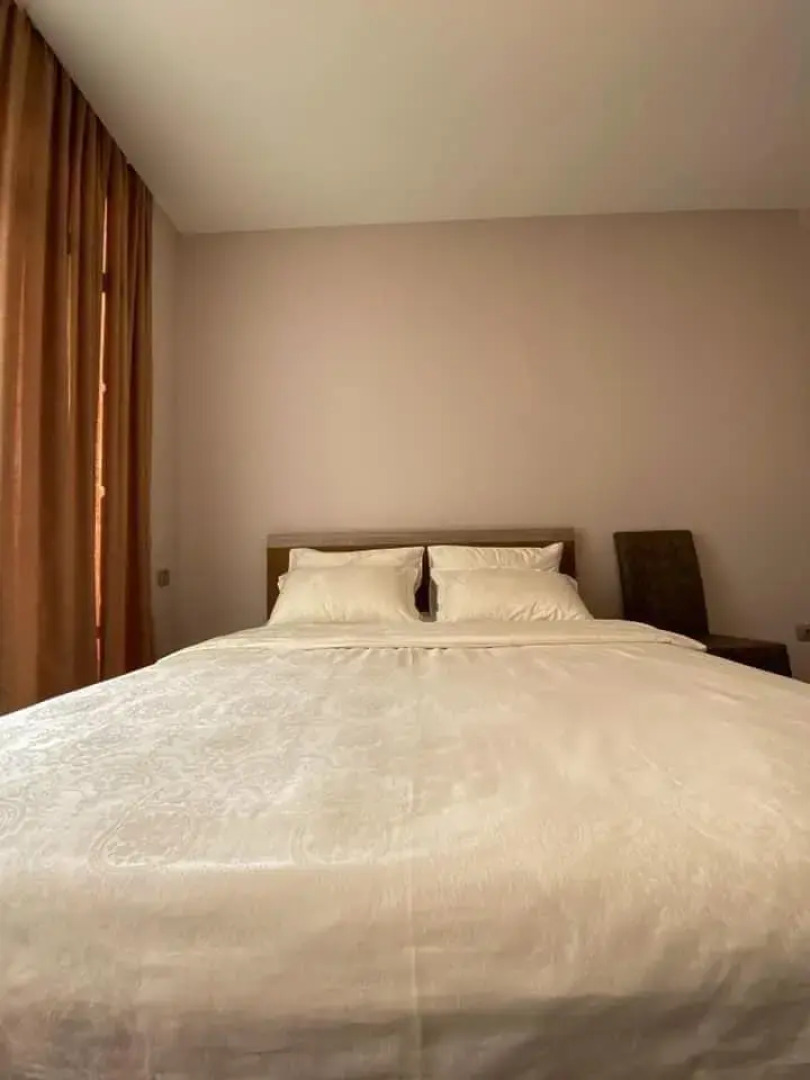 Вилла Hilltop Villa