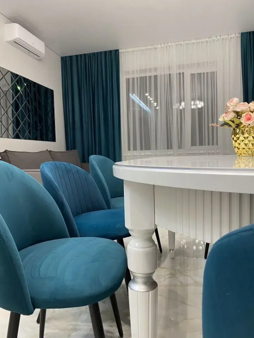 Частный дом на Лебединой