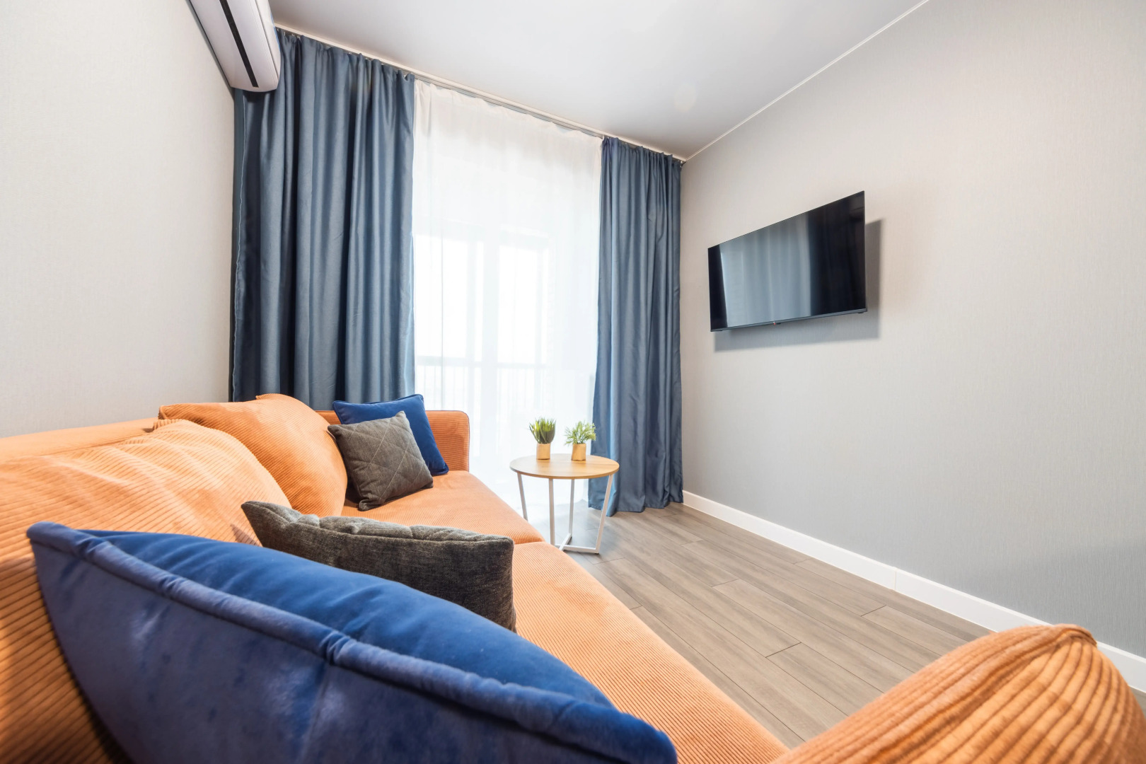 Апартаменты Чистый Взгляд на Караульной в шаге от кардио центра