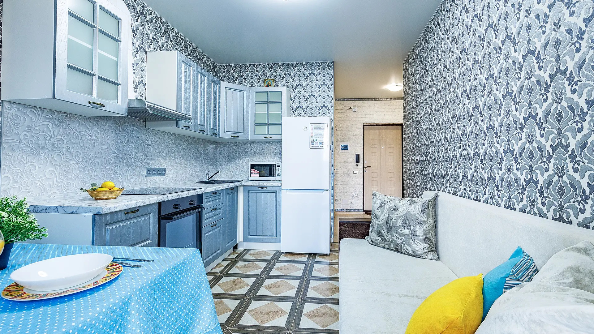 Квартира in Peterhof