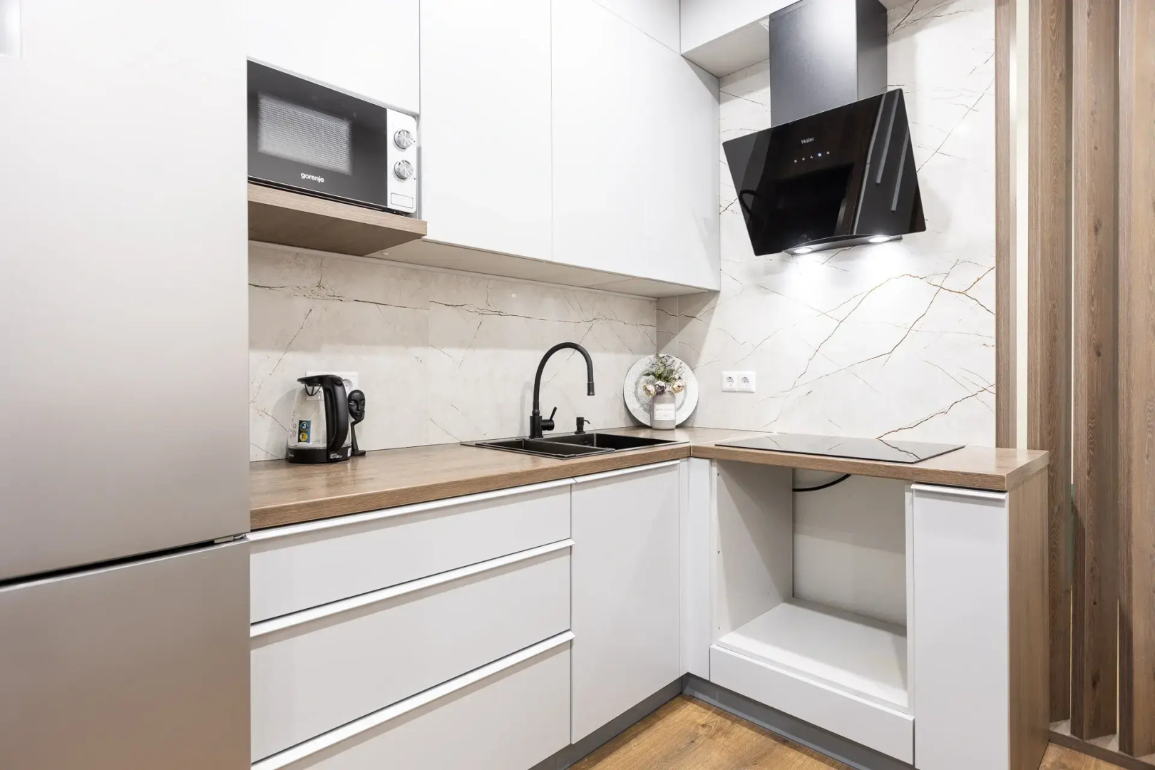 Апартаменты Стильные "Хельсинки" ЖК Minsk World