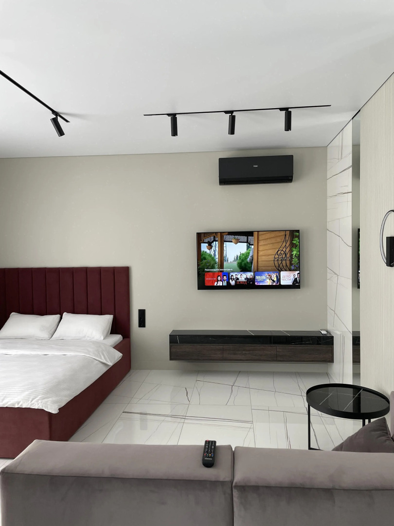 Квартира Premium