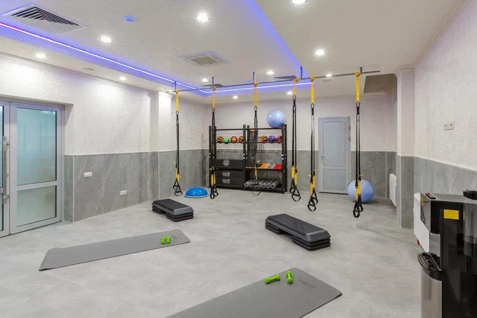 Гостевой дом Атриум