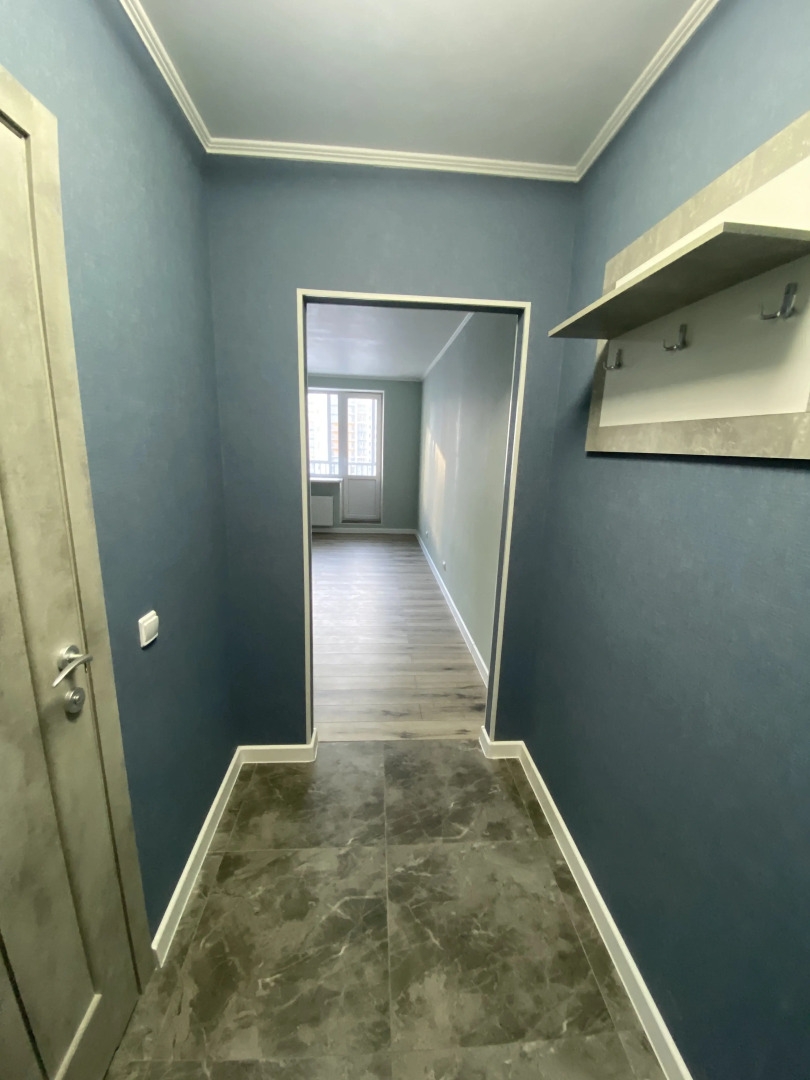 Апартаменты на Шувалова 22