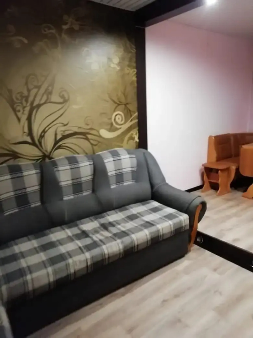 Апартаменты Магистральная 26 1