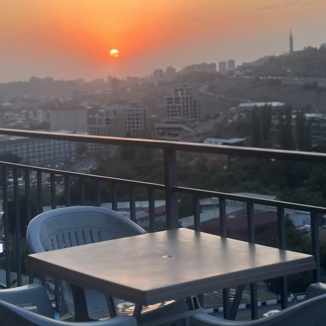 Апарт-отель The Hill