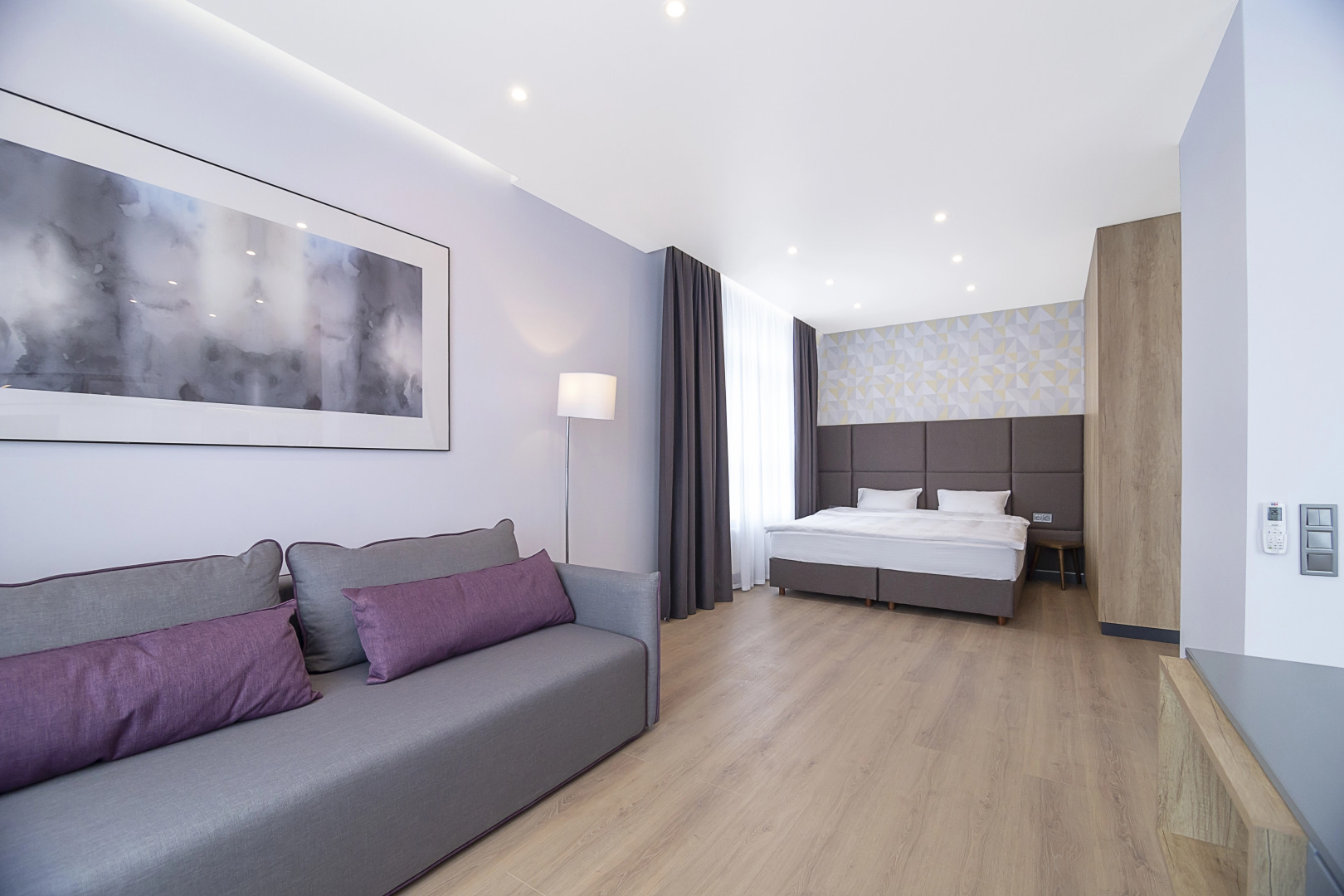 Апарт-Отель ApartUA