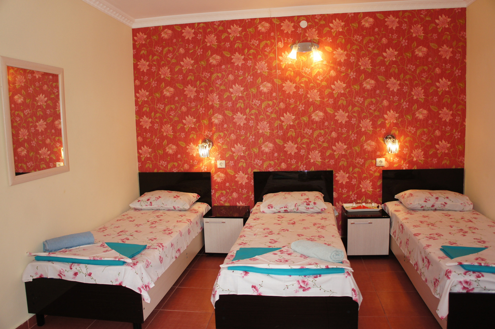 Отель Эль Греко