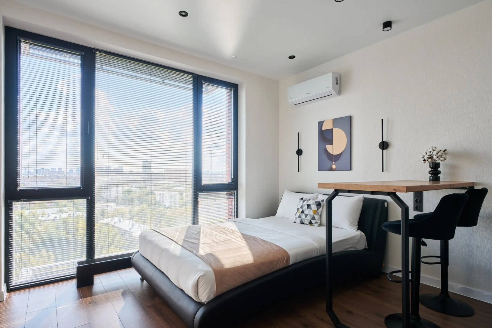 Апарт-отель INCHU Измайловский Парк