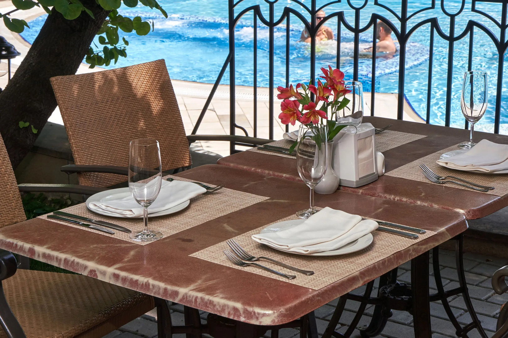 Отель Алые Паруса