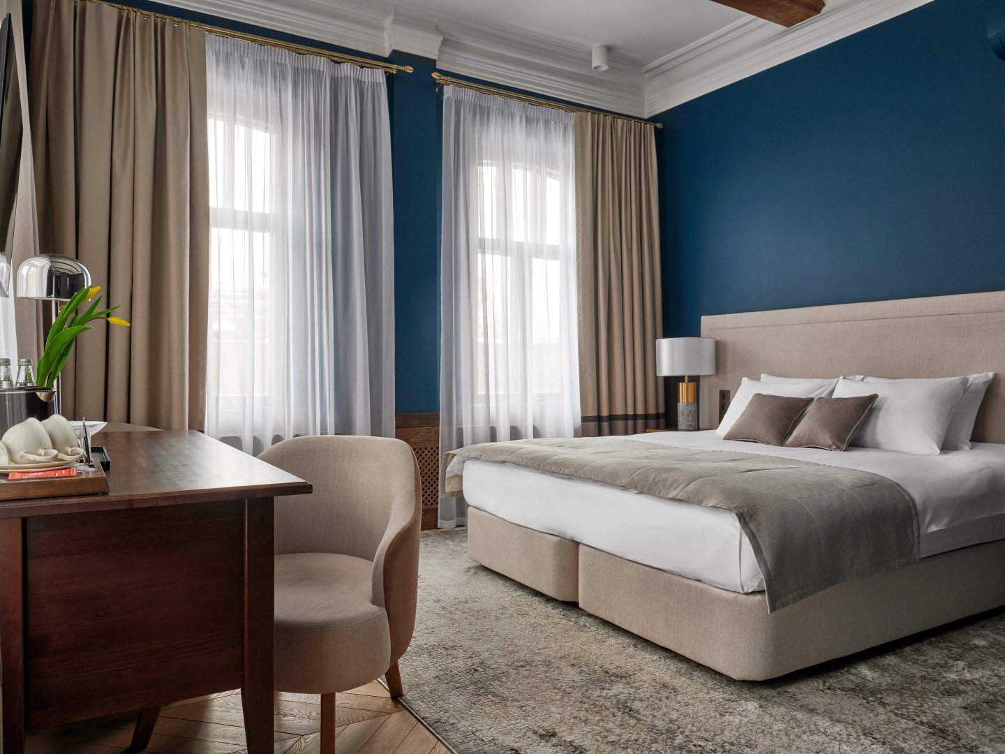 Отель Дом-Отель Соломин