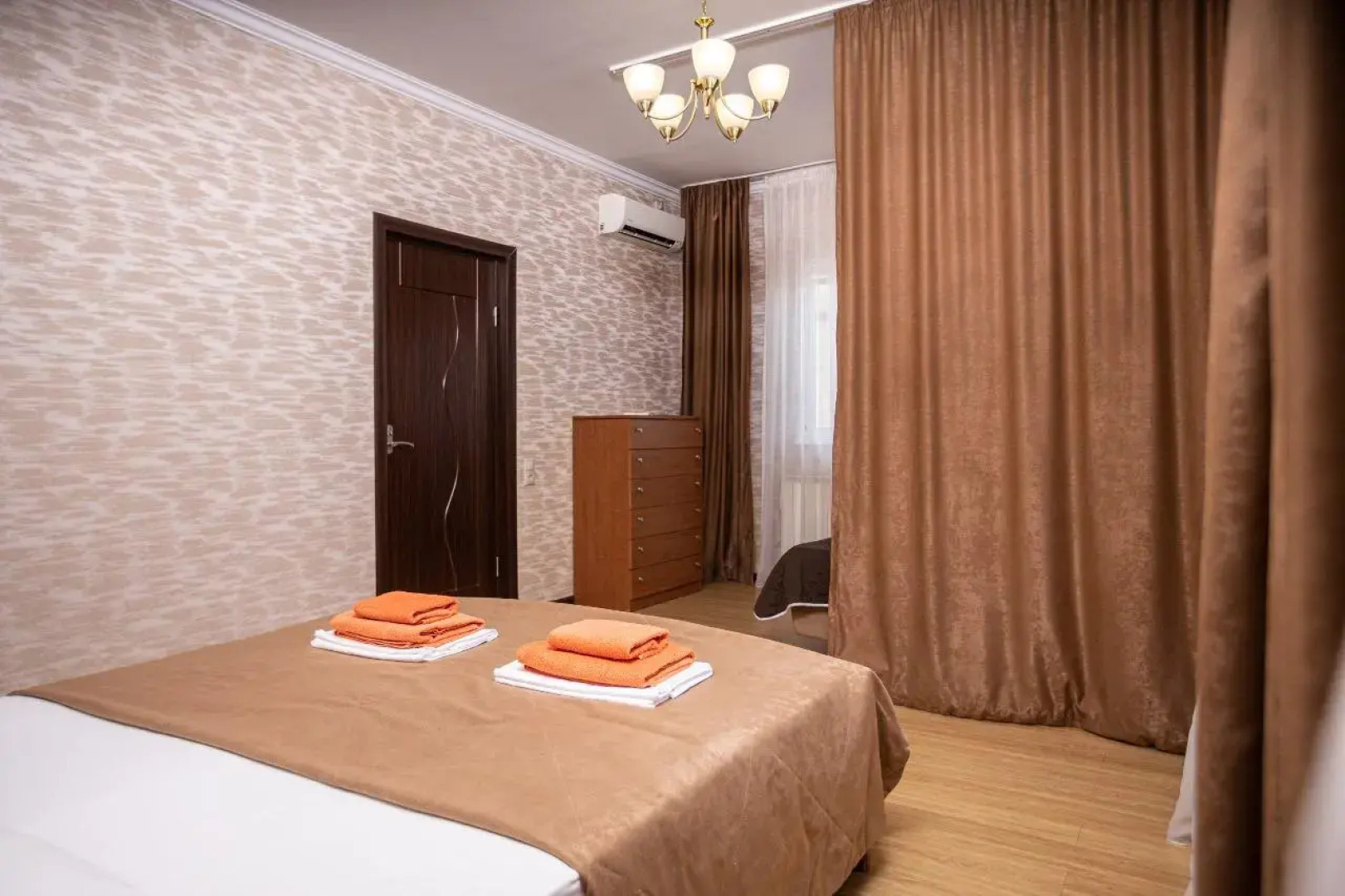 Коттедж в Сириусе у Моря на 11 Человек