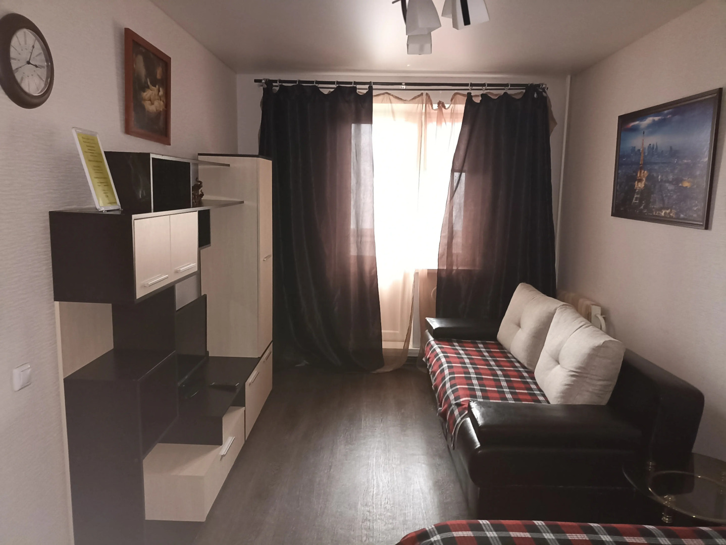 Квартира Елец