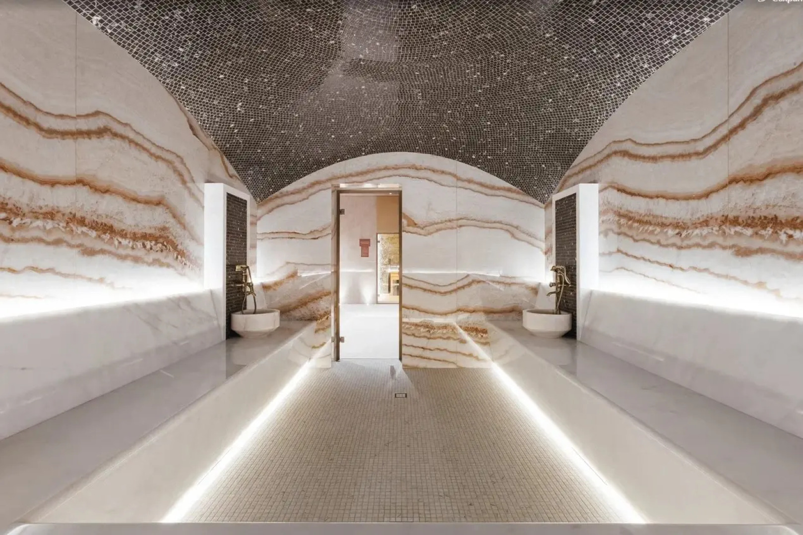 Гостиничный комплекс Гранд Каскад