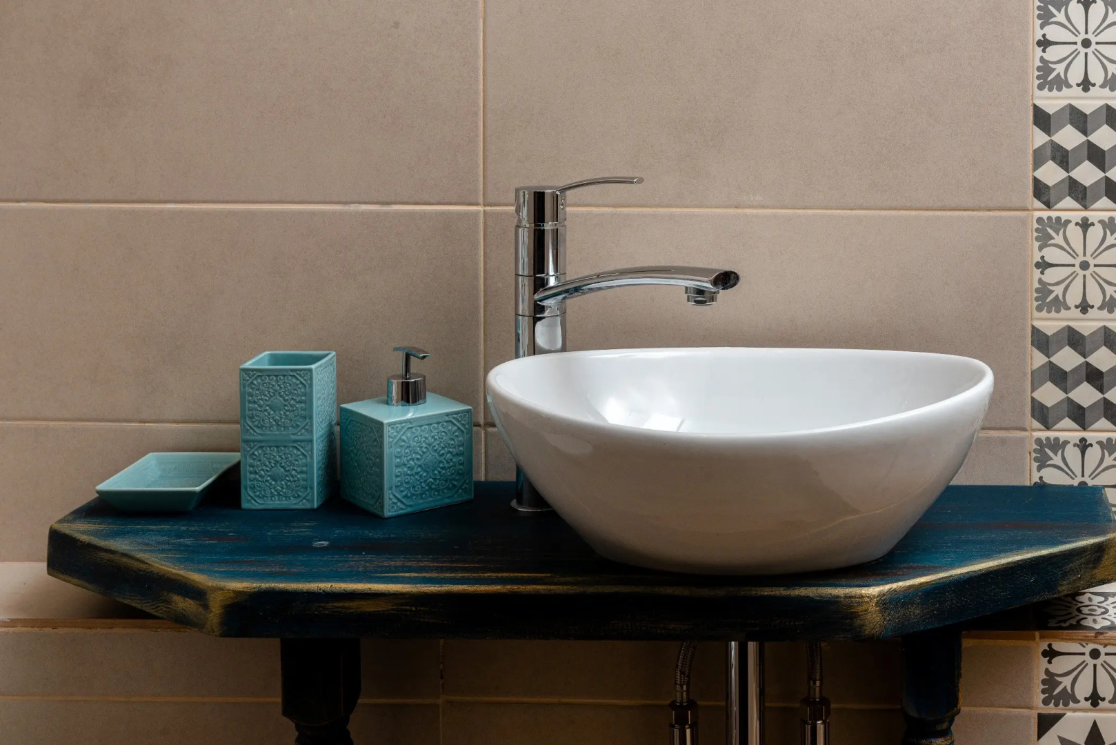 Вилла Шафран