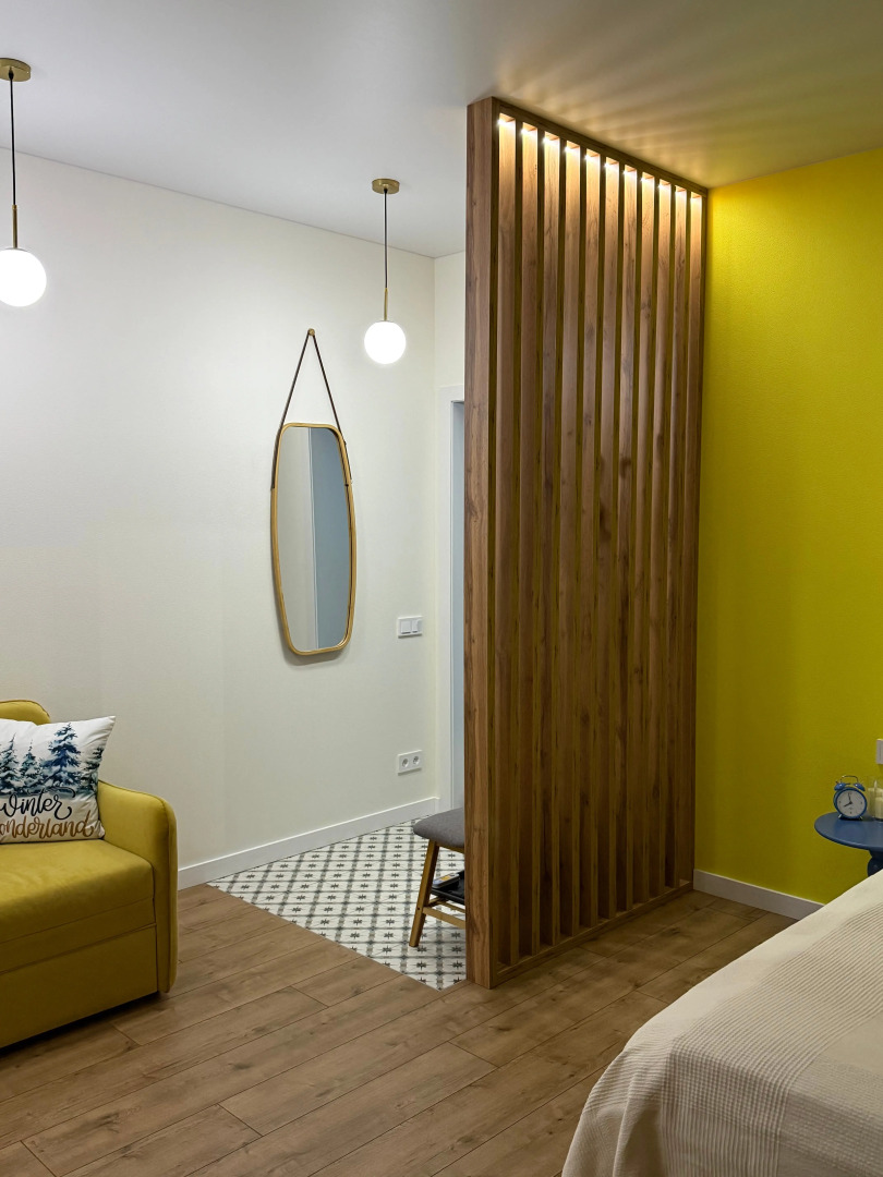 Квартира Сердце Бреста 2