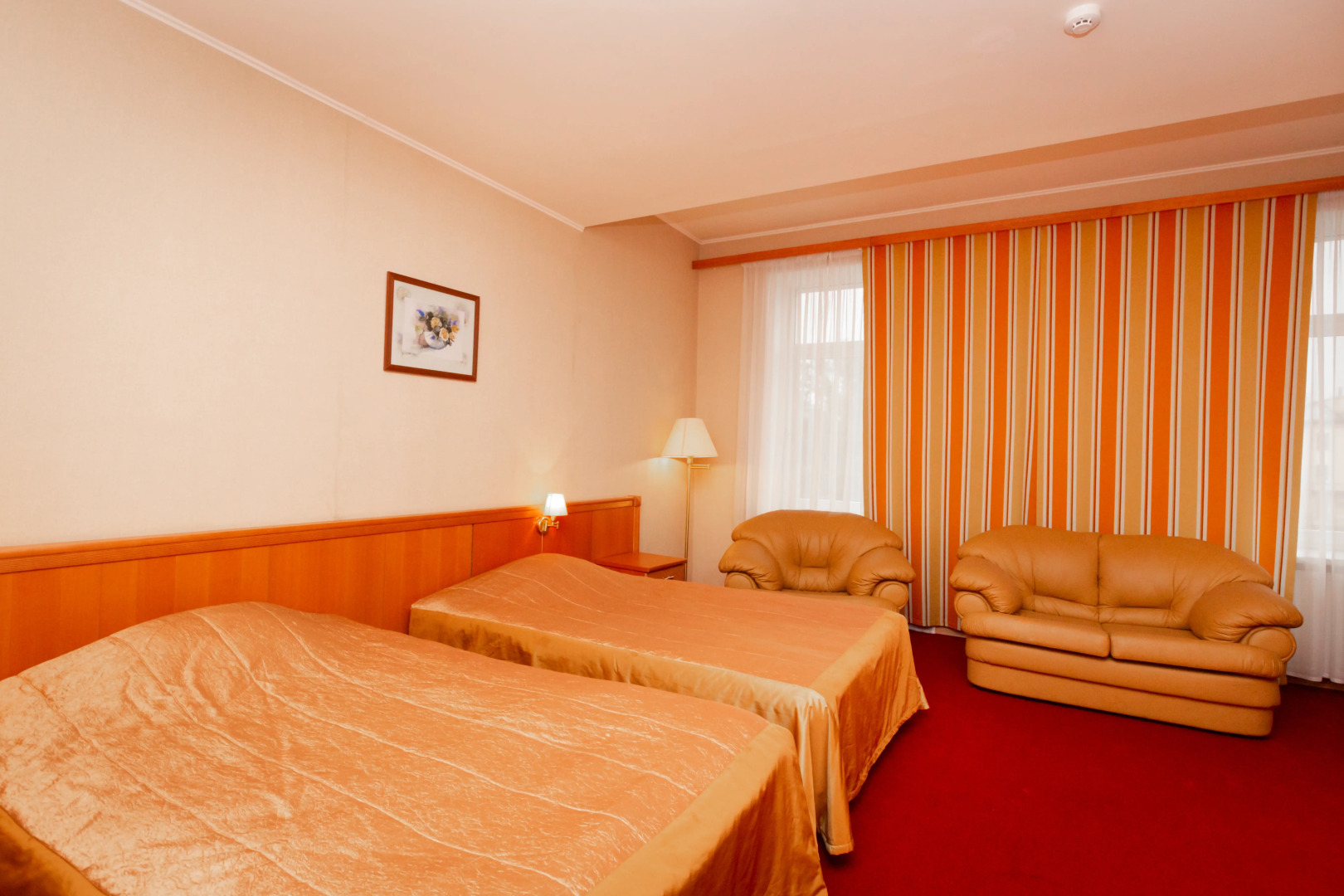 Гостиница Таврическая