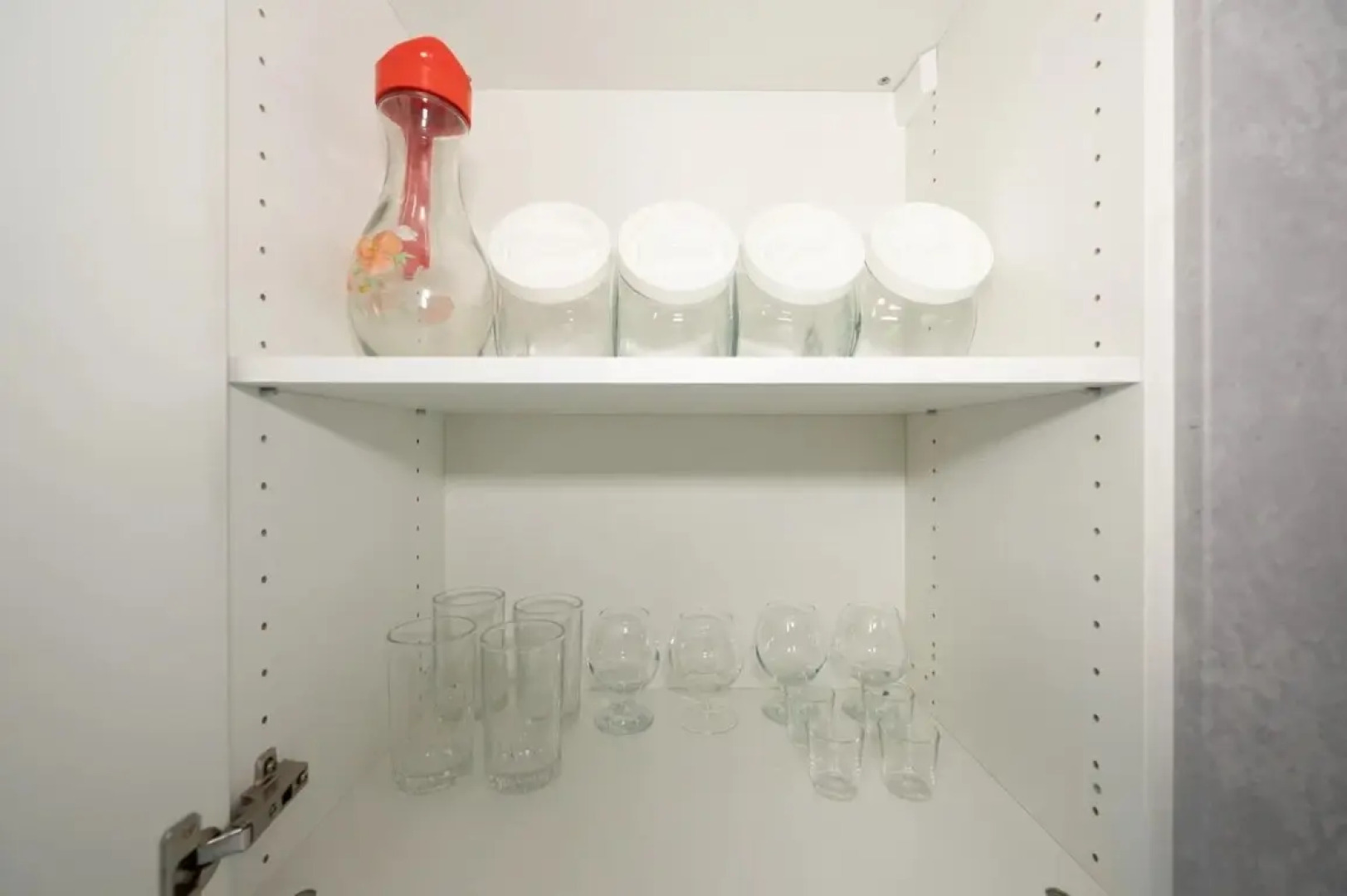 Апартаменты Атмосфера Life 1