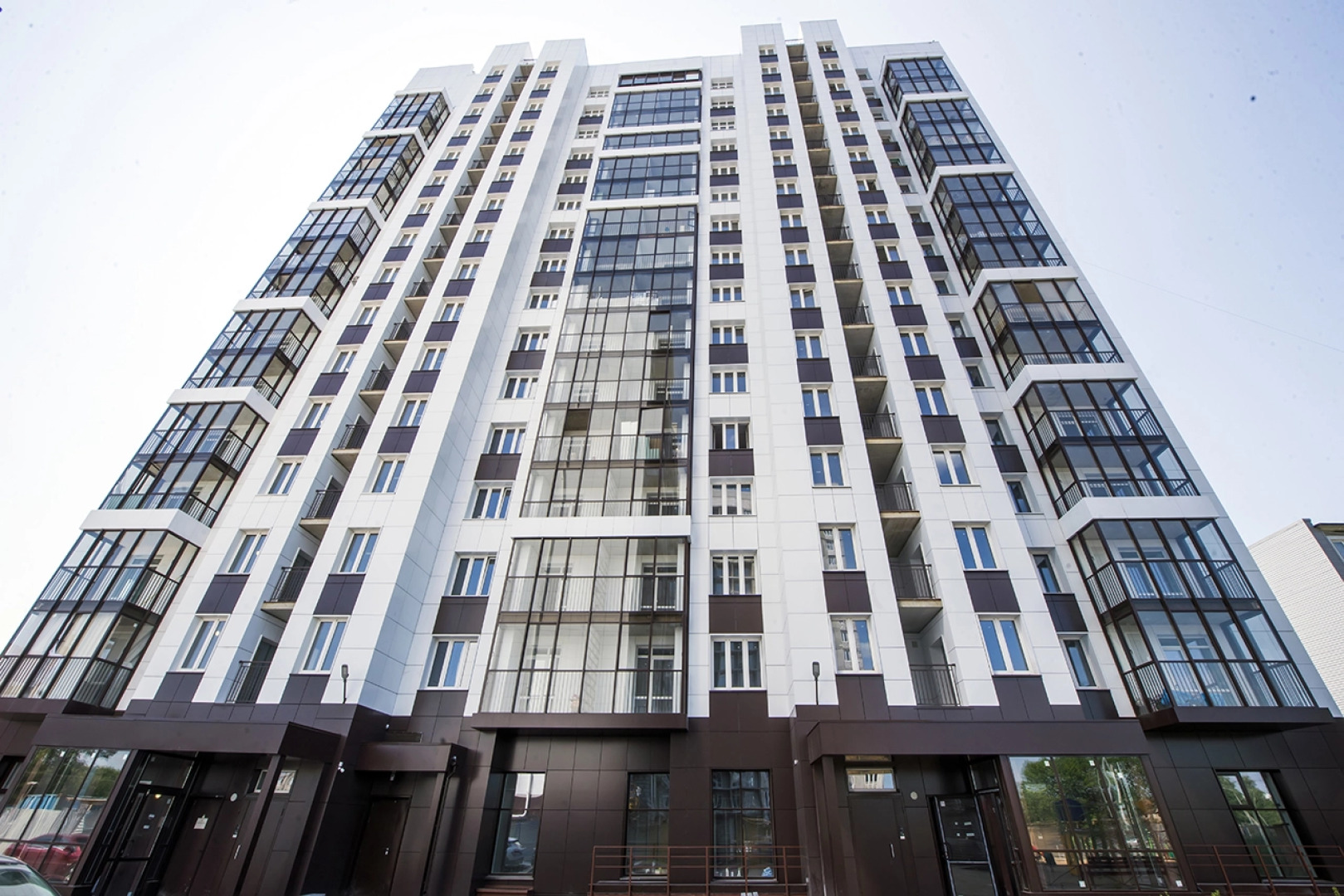 Апартаменты Студия Рафинад в Вологде