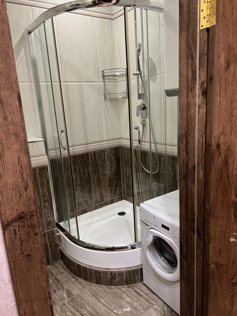 Апартаменты у Моря