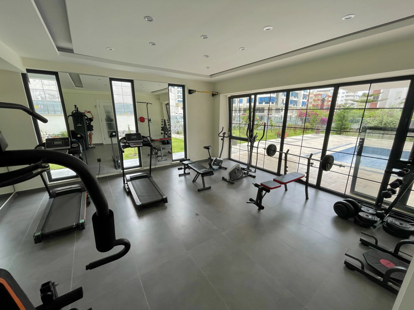 Апартаменты SA Apartments! Уютные апартаменты у Yekta Mall