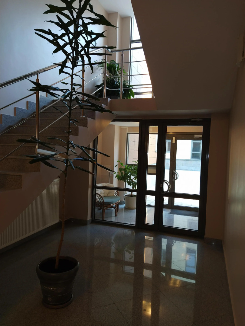 Квартира Приморское шоссе 549