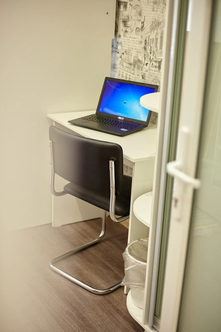 Хостел Квартира 31 ЖД