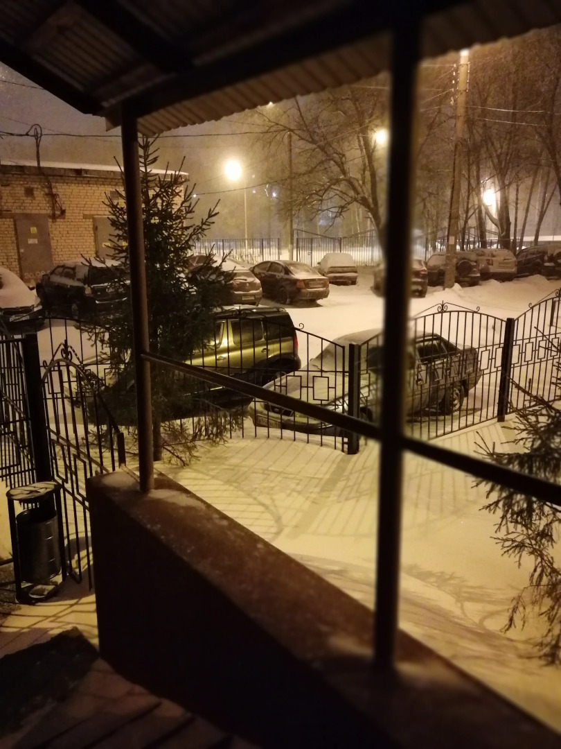 Мини-отель Эмили