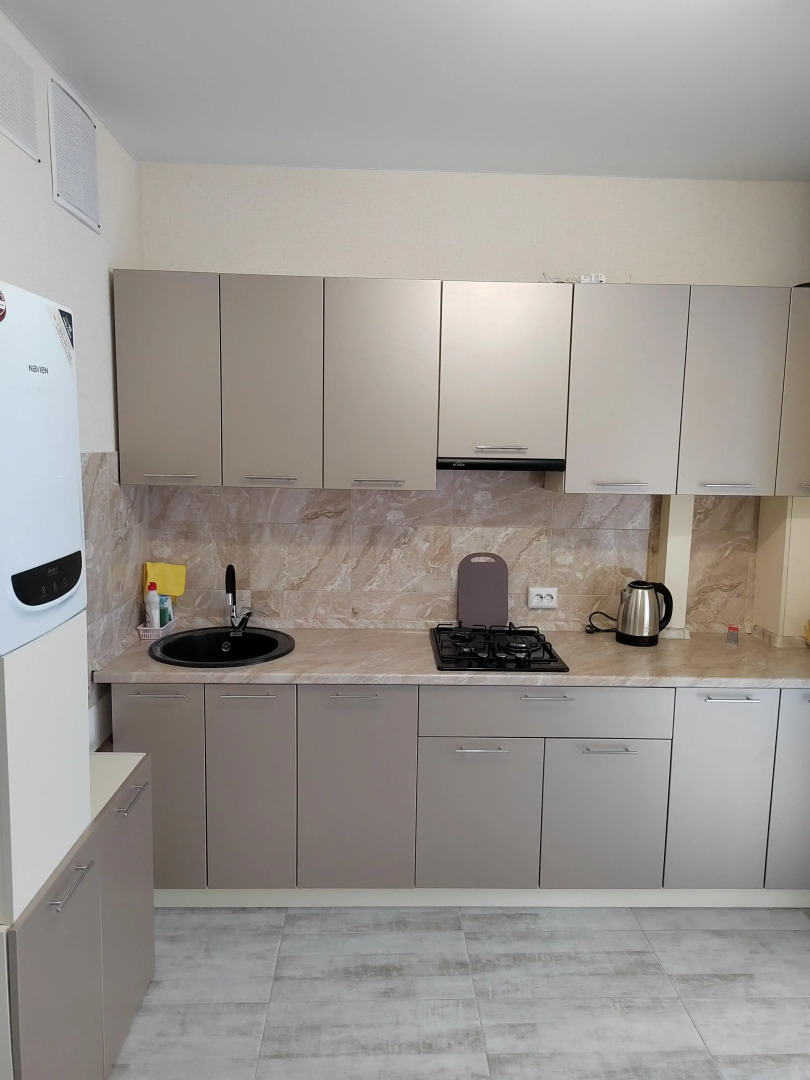 Апартаменты Шикарная квартира на Псковской 3