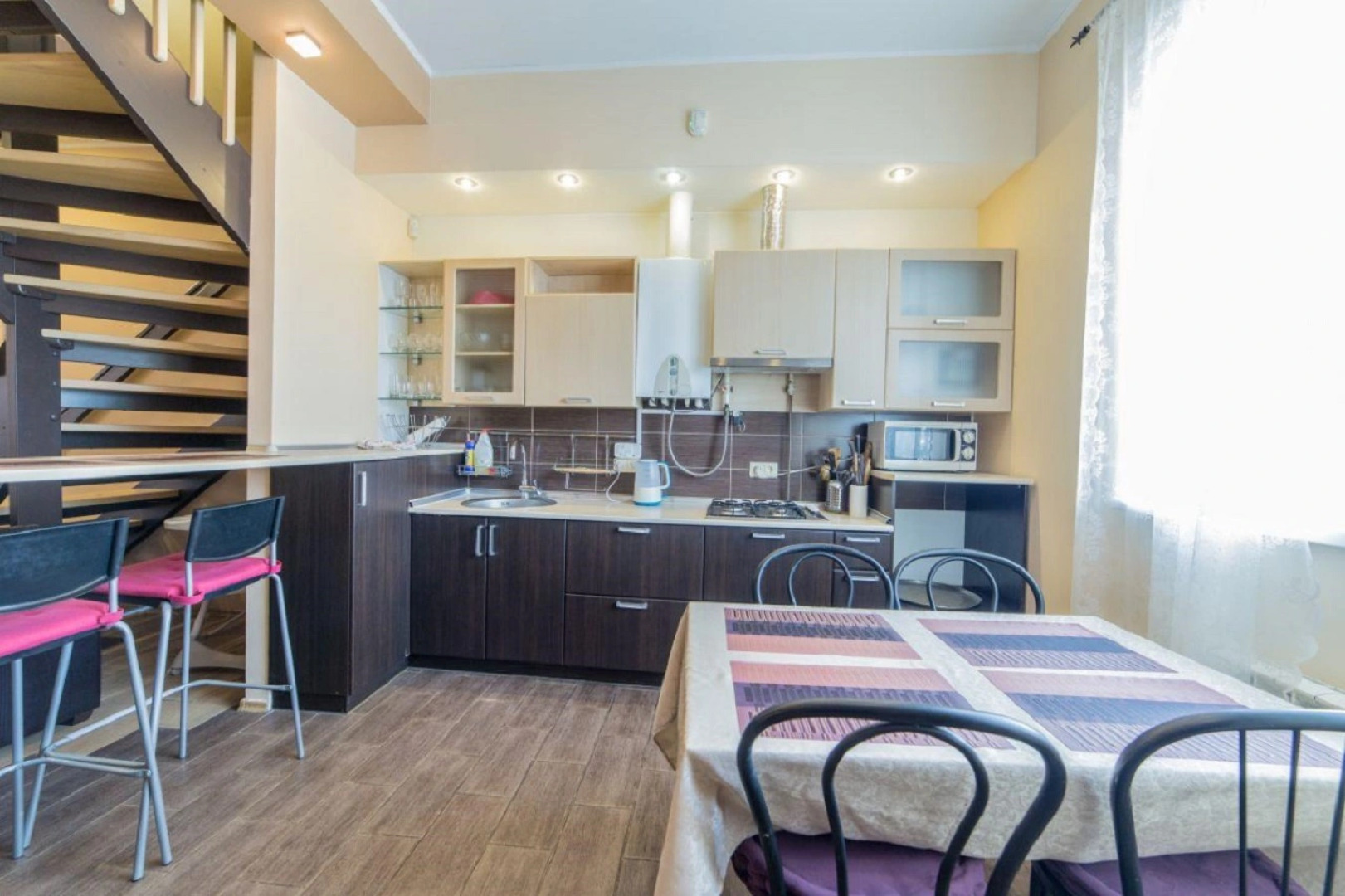 Частный дом Green Glade Holiday Home