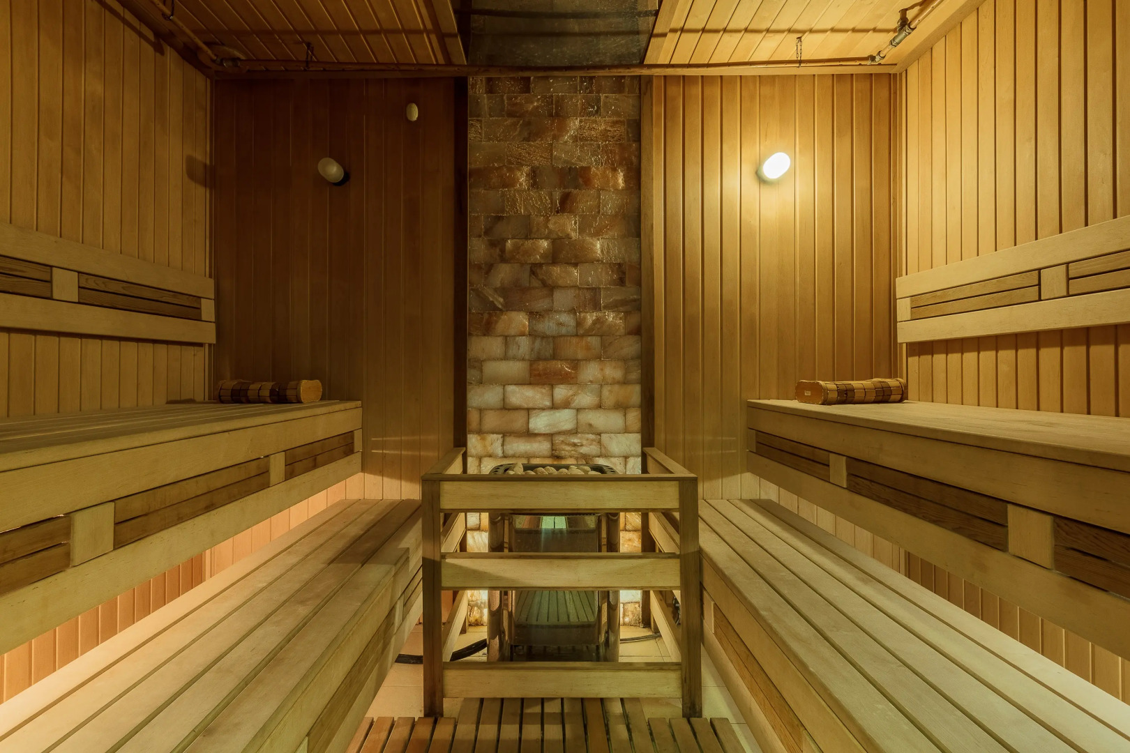 Гостевой дом WOLKI & LIPKI