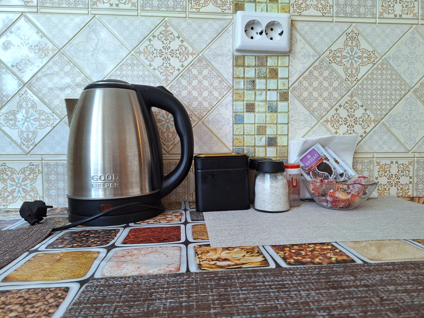 Квартира Уютные с видом на Кубань ГМР ул Гассия М4/Аэропорт/Оз молл 4