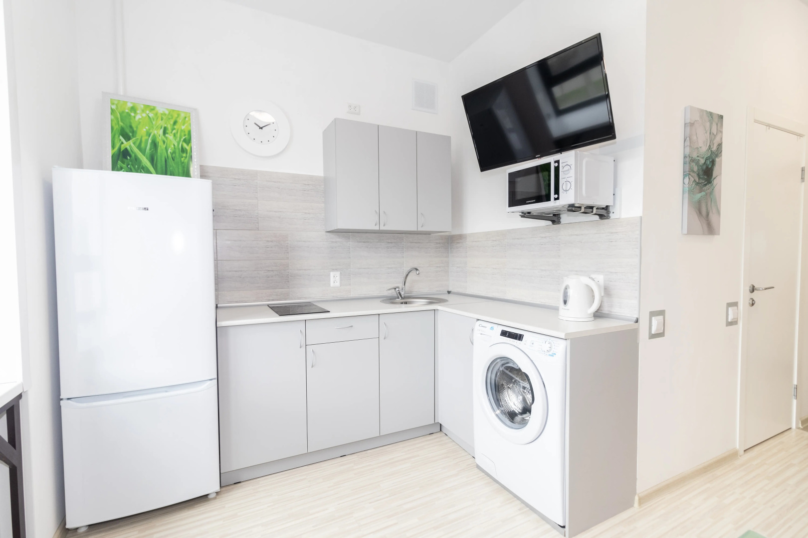 Квартира Удобная квартира