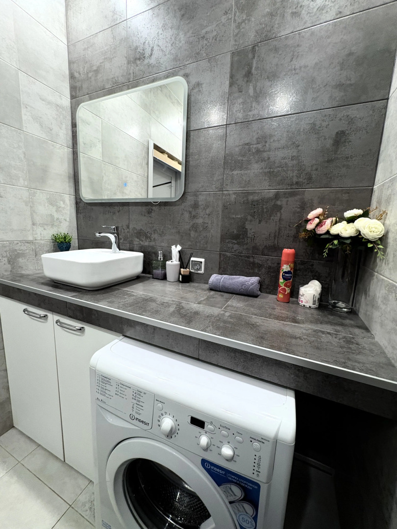 Апартаменты на набережной 4