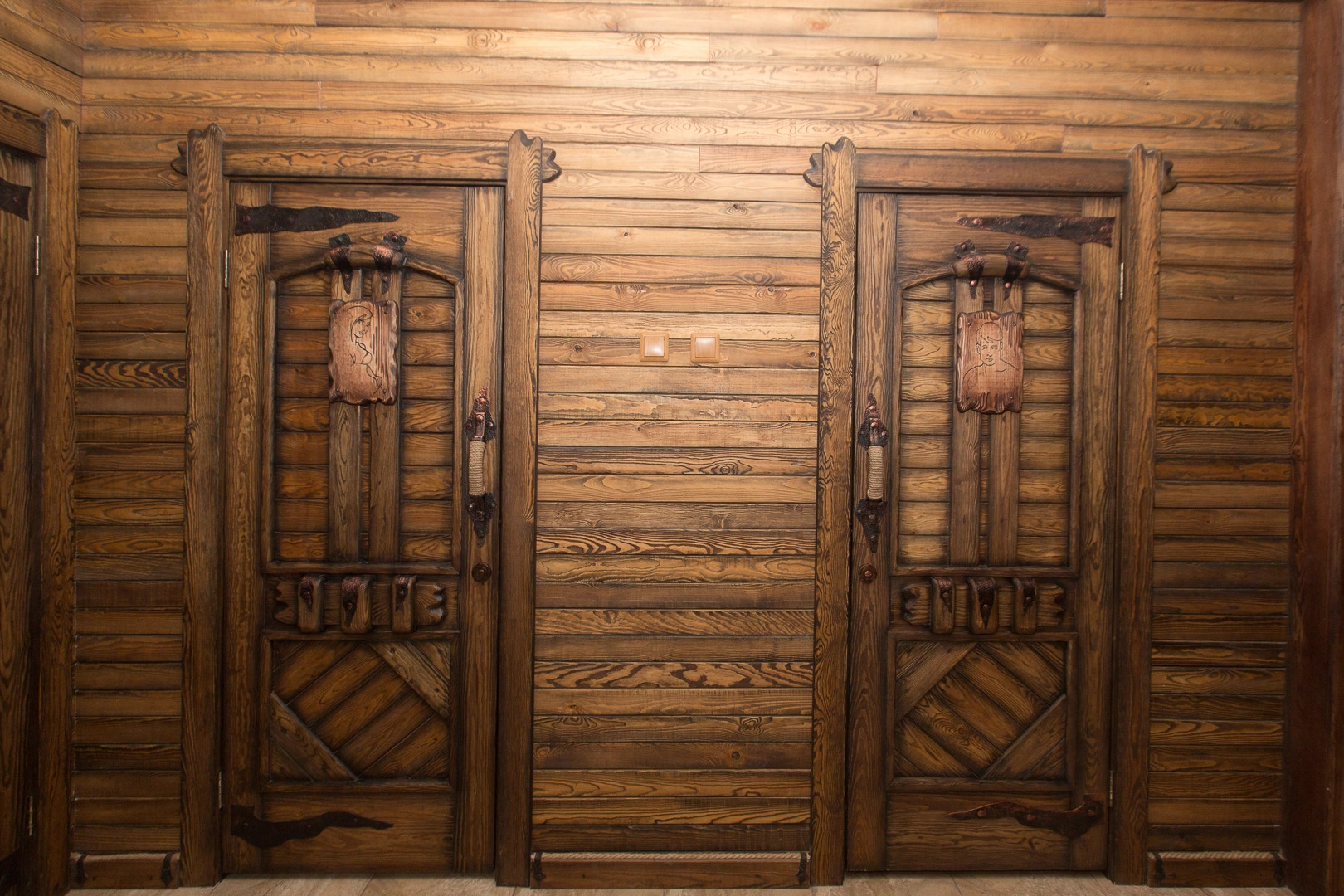 Гостиничный Комплекс SV