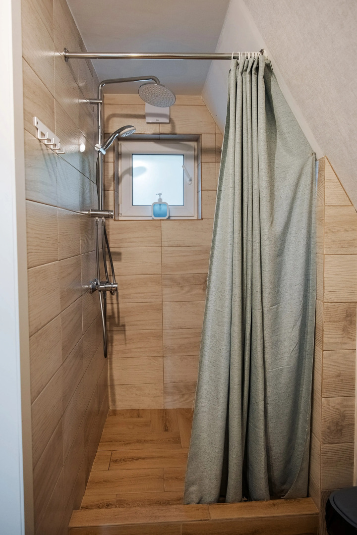 Гостевой Дом 60м2 в Тихом Лесу