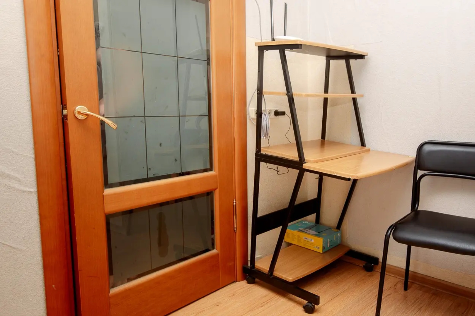 Апартаменты С Комфортом Есенина 9