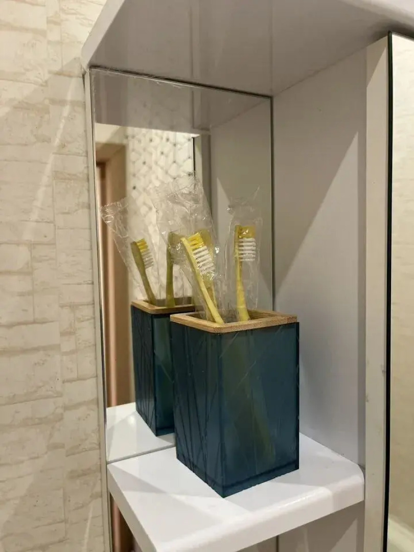 Квартира на Калинина 104