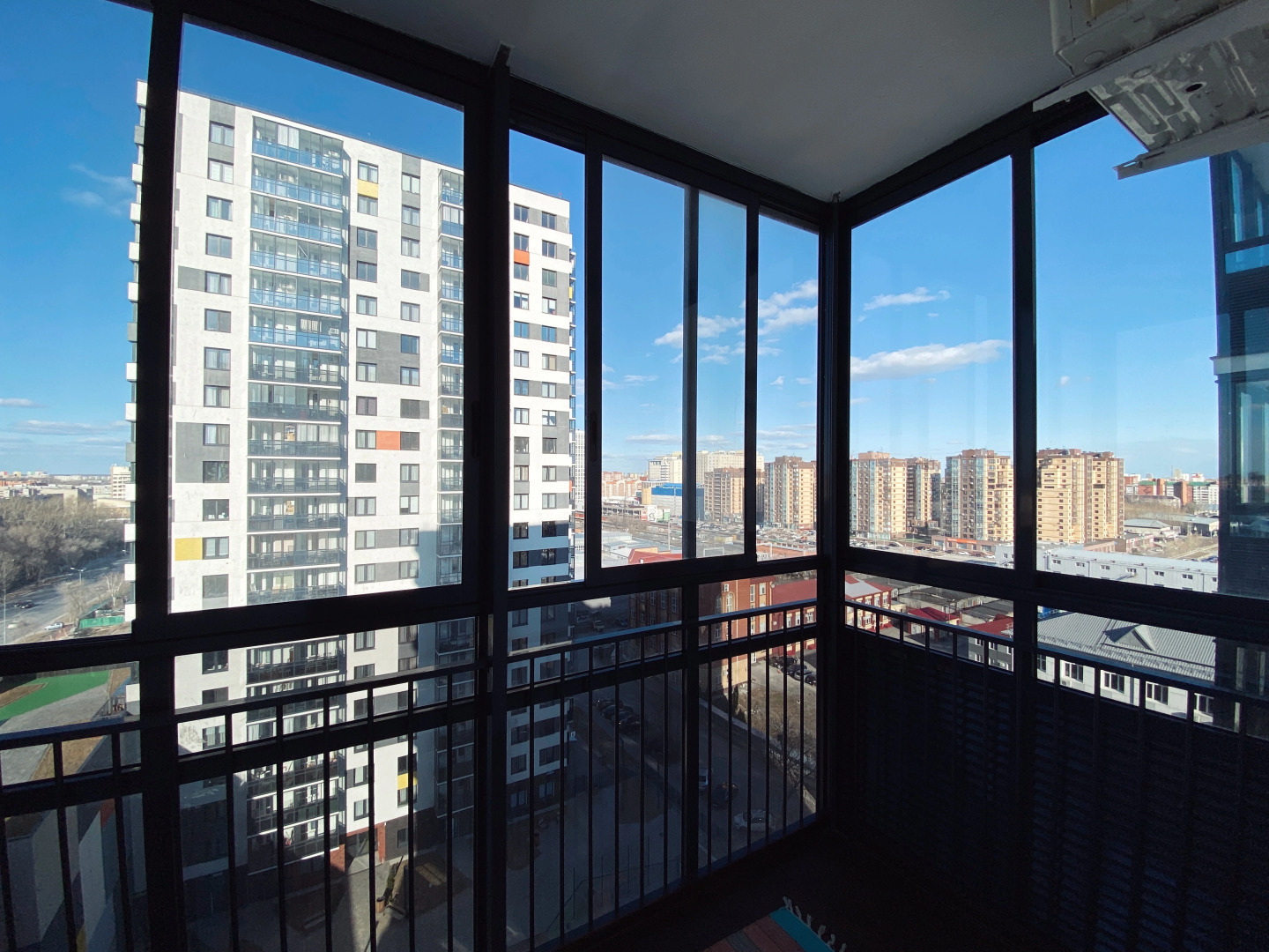 Апартаменты 1-комнатные Апартаменты