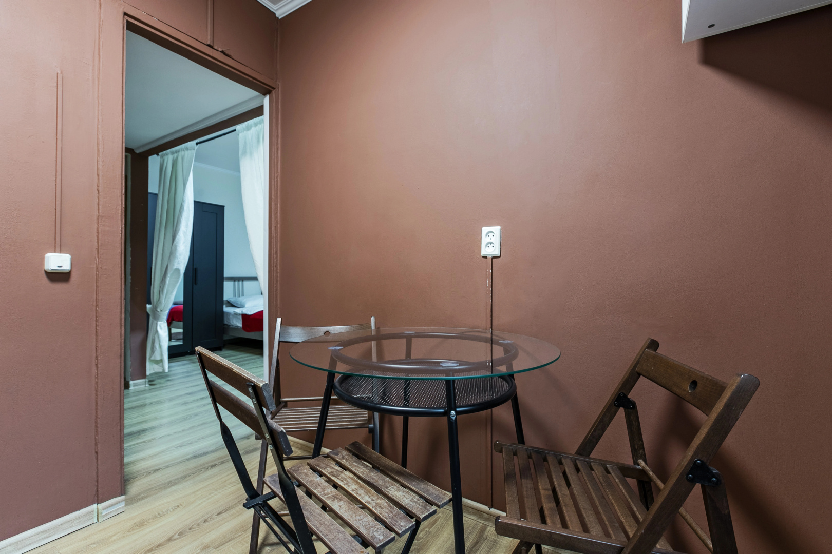 Квартира MaxRealty24 Коштоянца 39