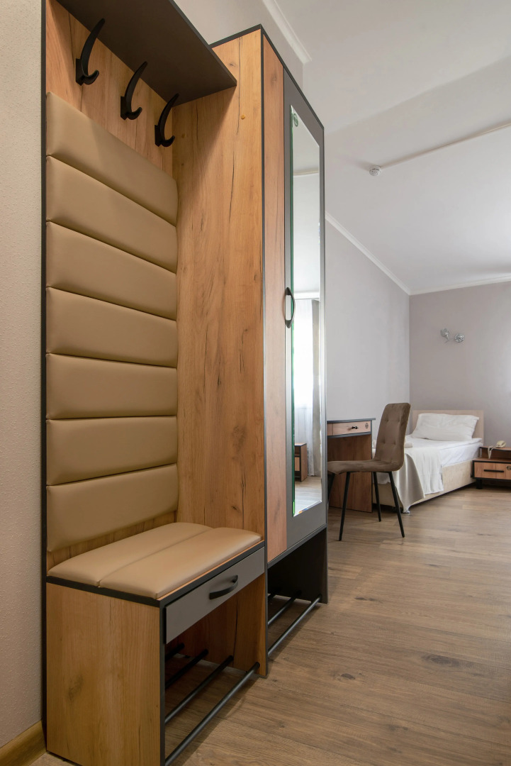 Отель Казантель