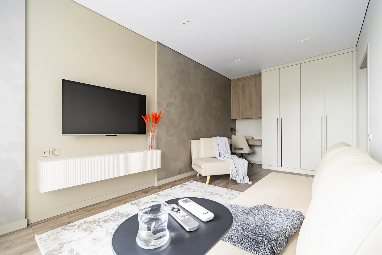 Квартира Владивосток Рент на Улице Сочинская