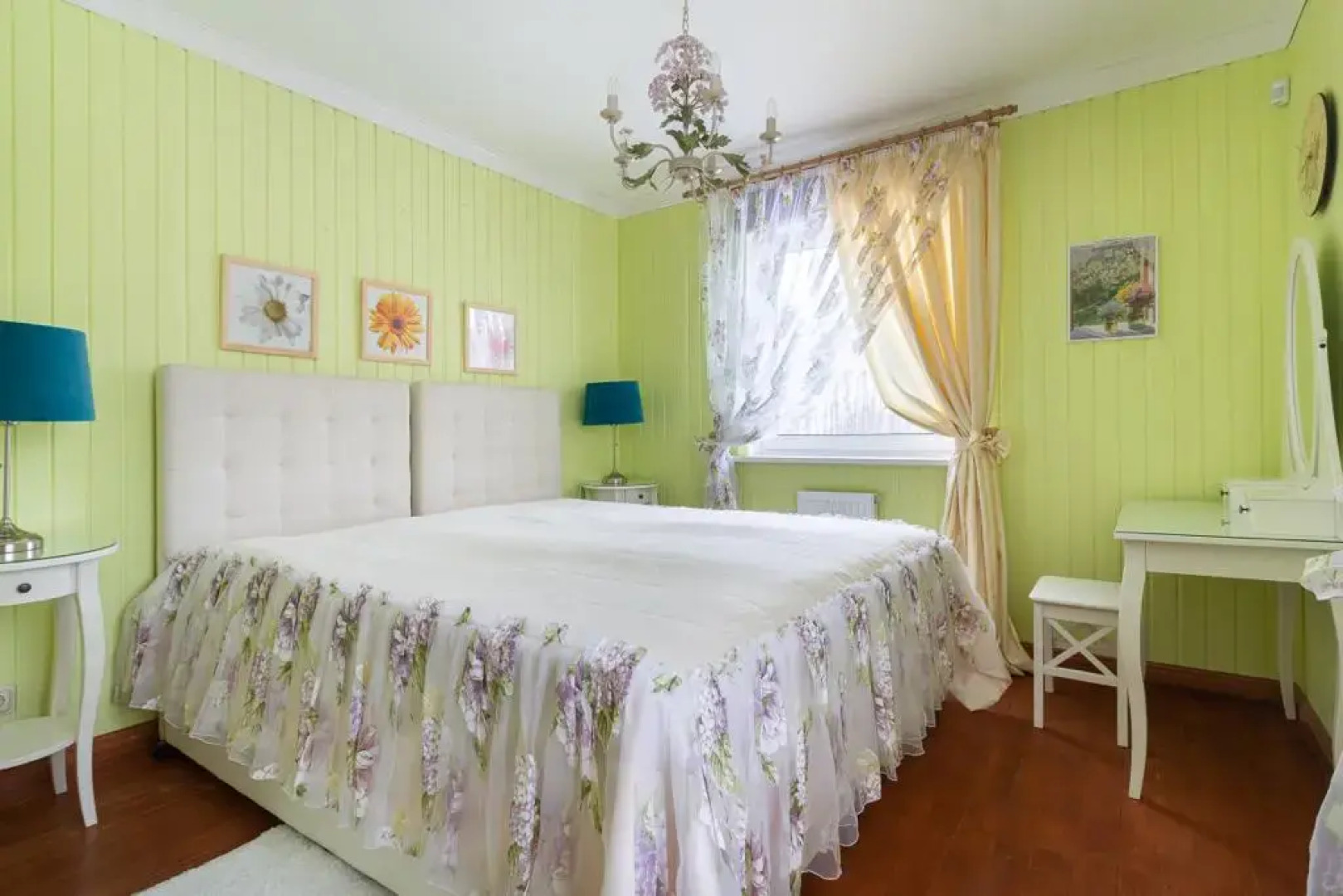 Частный дом Гостевой Дом